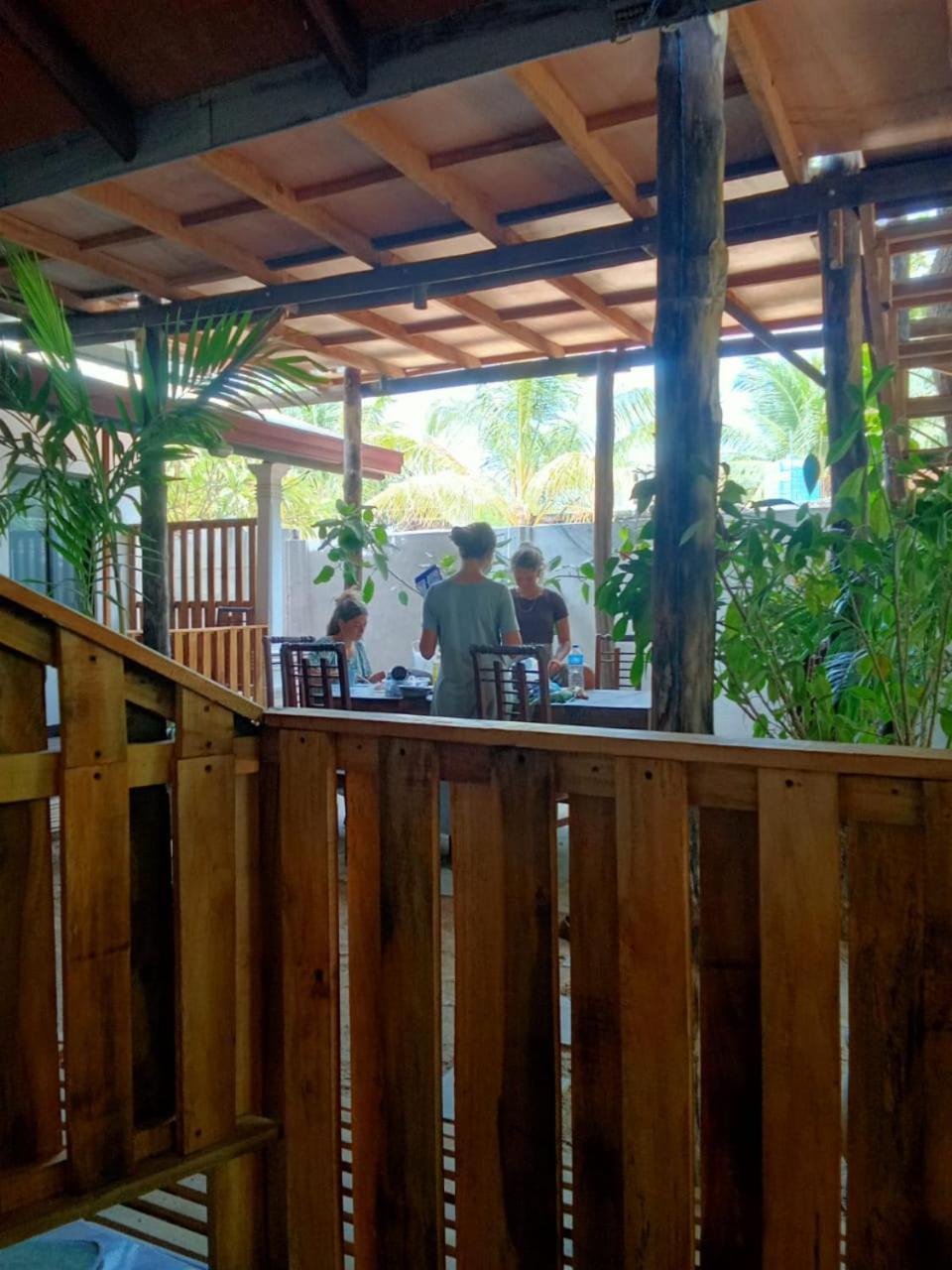 Ceylon Beach Haven Uppuveli 트링코말리 외부 사진