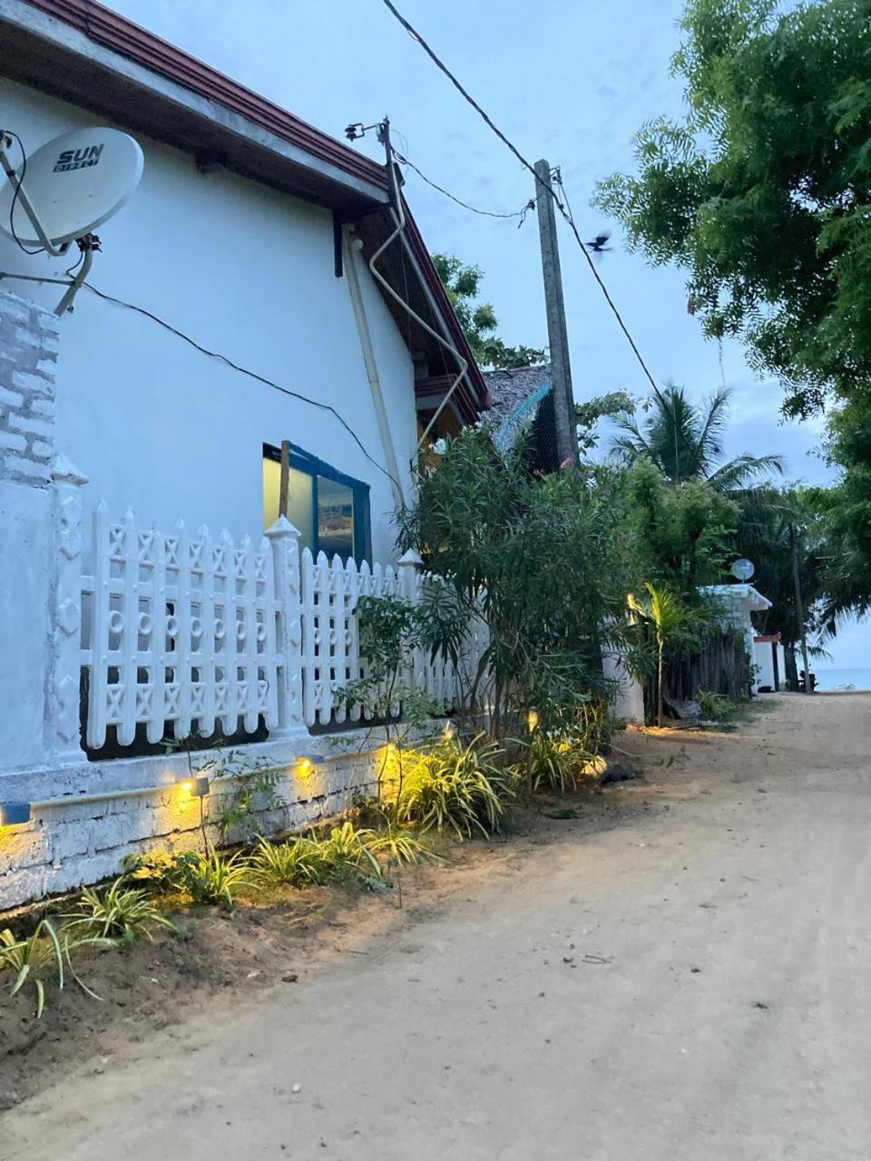 Ceylon Beach Haven Uppuveli 트링코말리 외부 사진
